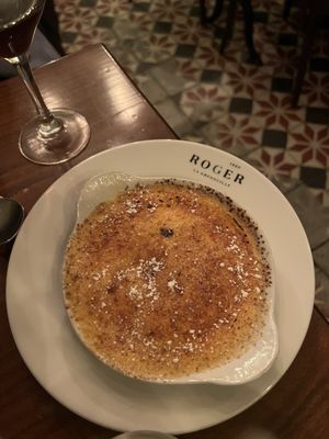 Roger La Grenouille by null