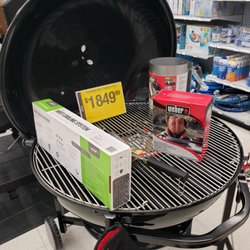 Karsten's Ace Hardware - Large Webber