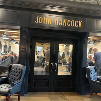 John Hancock Barbershop - Barbers Near Me - Prescott, Arizona John Hancock Barbershop - Barbers Near Me - Prescott, Arizona