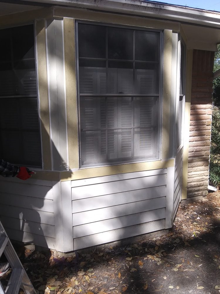 Slide of Luis Remodeling & Roofing