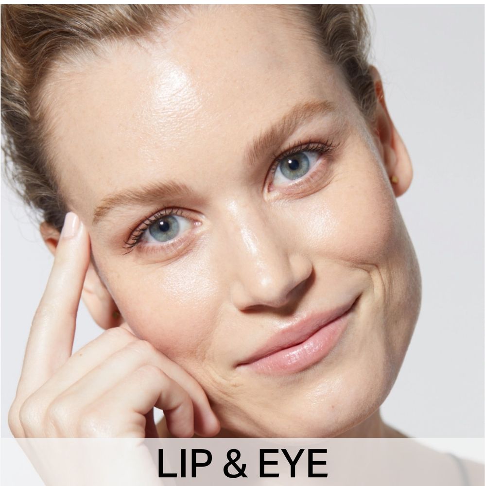 The LA Facial & Massage Logo