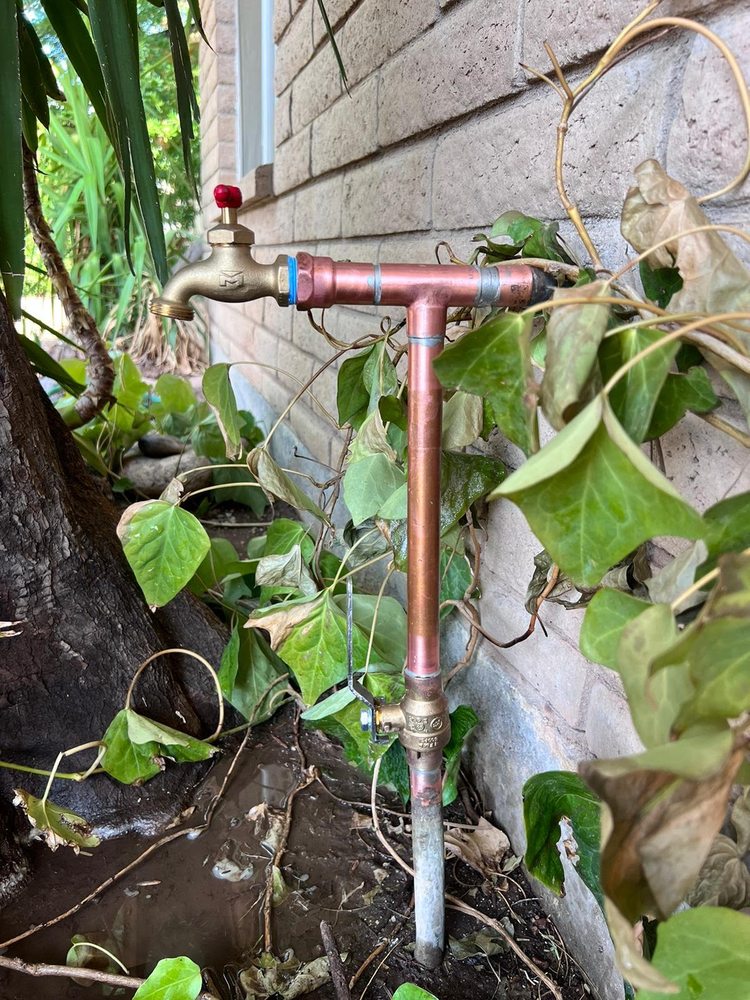 Slide of All Time Plumbing and Drains