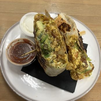 Rebel Hen Cafe - Burrito - Cafes Near Me - Lincoln, California Rebel Hen Cafe - Burrito - Cafes Near Me - Lincoln, California