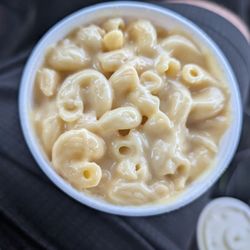 Jim's Roadhouse Burgers & Beef - Mac