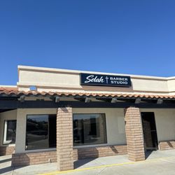 Selah Barber Studio
