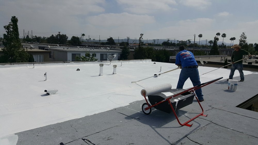 Slide of LAC Roofing