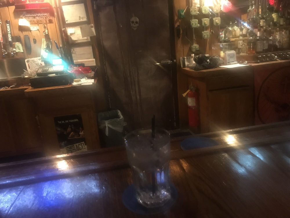 DEL’S KEG ROOM Updated September 2024 3689 W Broad St, Columbus