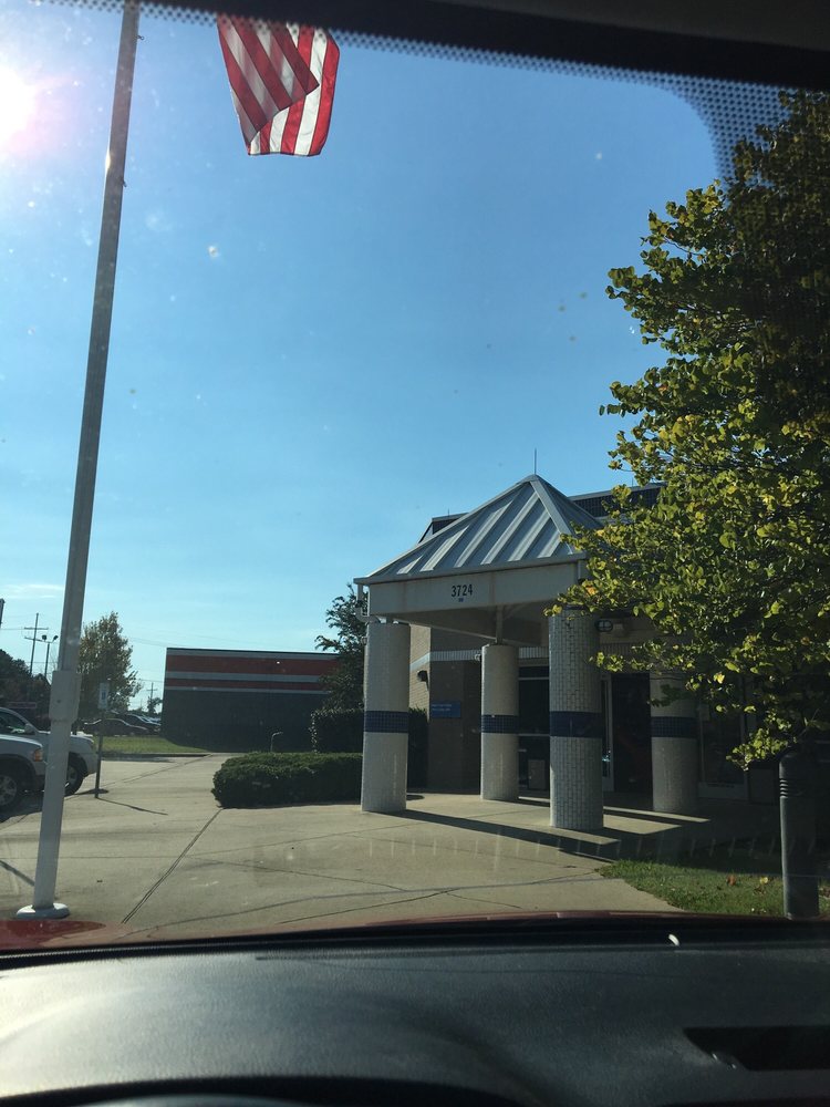 UNITED STATES POSTAL SERVICE 3724 Goodman Rd, Horn Lake, Mississippi