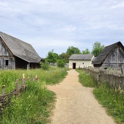 Freilichtlabor Lauresham