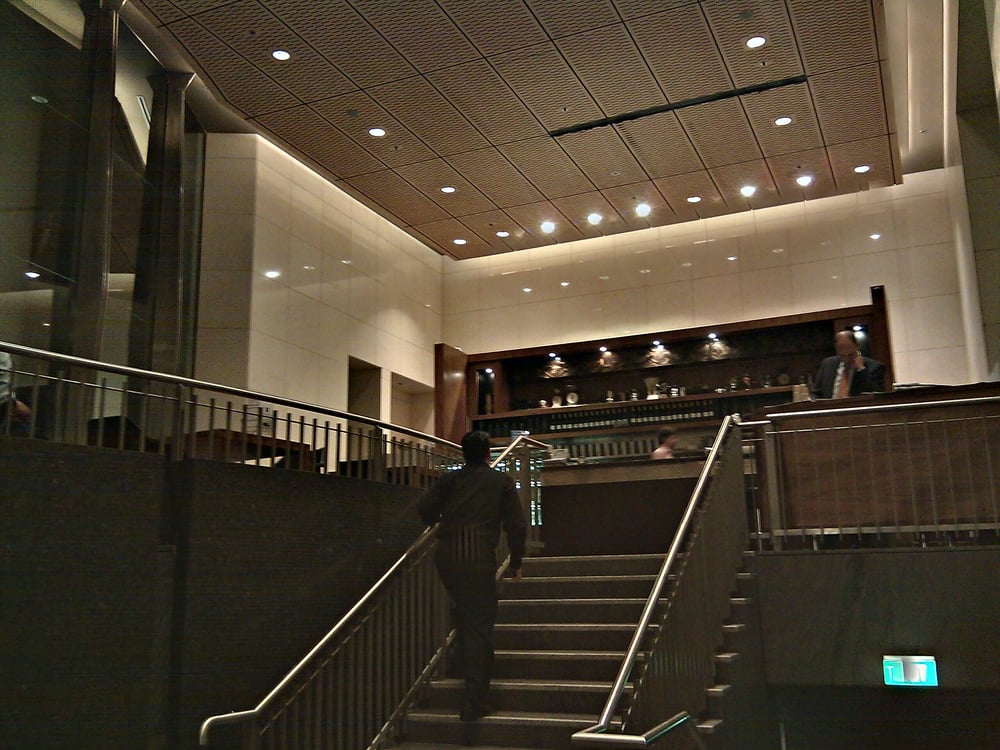 BAR CUPOLA 123 Pitt St, Sydney New South Wales, Australia