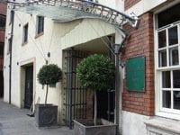 Hotel du Vin Bristol by null