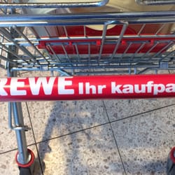 REWE - Ihr Kaufpark