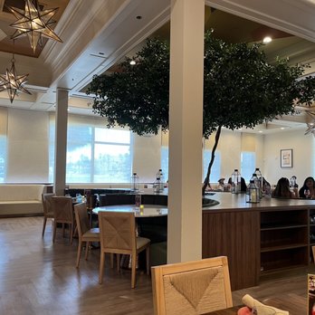 Firefly Tapas Kitchen + Bar - Inside main dining area - Tapas/Small Plates Near Me - Las Vegas, Nevada
