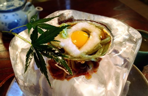 Tempura Matsu by null