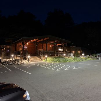 Ringside Fire Grill - Exterior - Pizza Near Me - Tafton, Pennsylvania