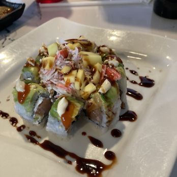 Sushimi's - Special. - Sushi Bars Near Me - Reno, Nevada