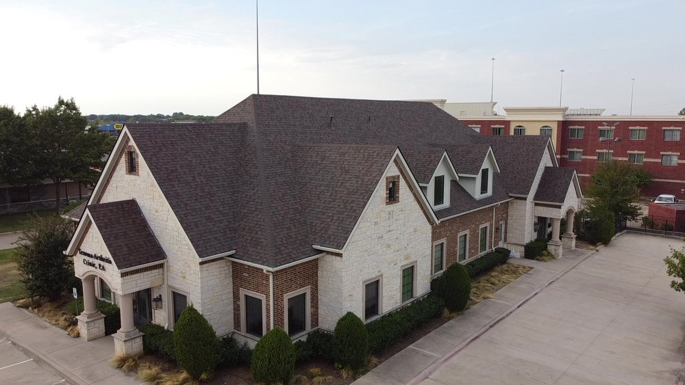 Slide of BT Xteriors