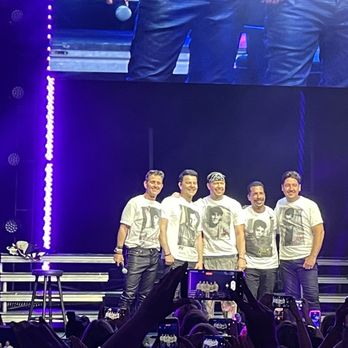 Rosemont Theatre - BlockCon concert - Performing Arts Near Me - Rosemont, Illinois Rosemont Theatre - BlockCon concert - Performing Arts Near Me - Rosemont, Illinois