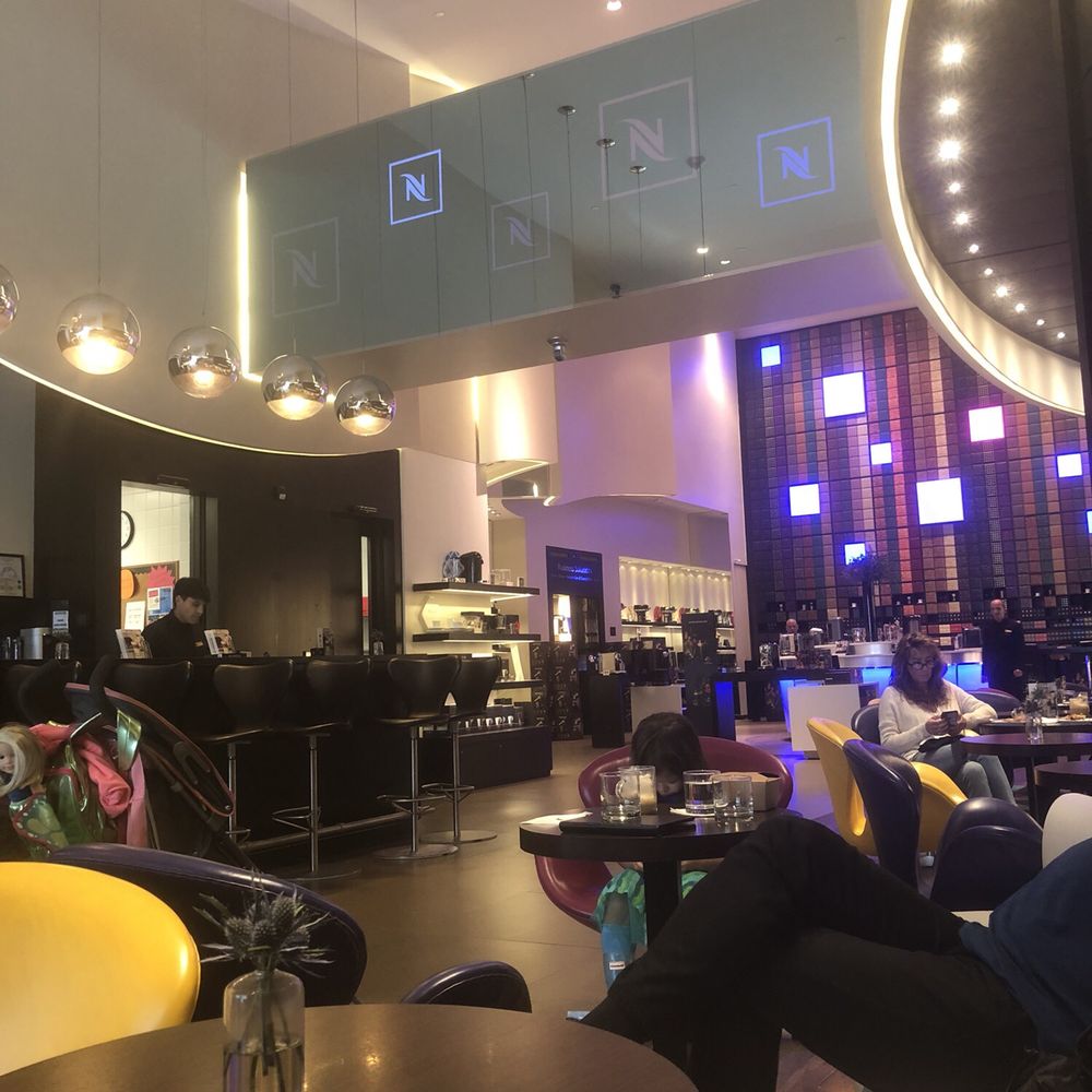 Nespresso Boutique - Coffee & Tea Near Me - Miami, Florida Nespresso Boutique - Coffee & Tea Near Me - Miami, Florida