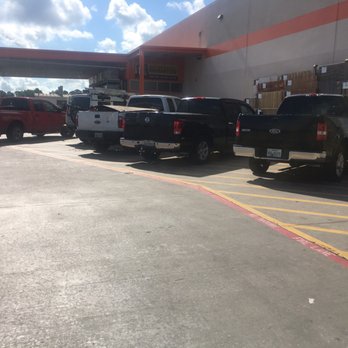 The Home Depot - Someone is going to get killed walking between all these idiots parking anywhere they want - Nurseries & Gardening Near Me - Houston, Texas The Home Depot - Someone is going to get killed walking between all these idiots parking anywhere they want - Nurseries & Gardening Near Me - Houston, Texas