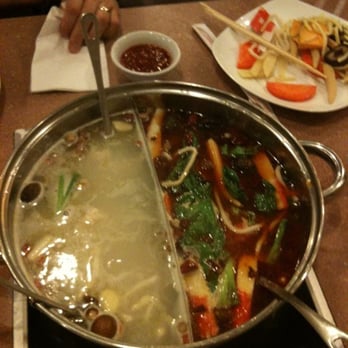 Happy Lamb Hot Pot - Chinese Near Me - Montreal, Quebec Happy Lamb Hot Pot - Chinese Near Me - Montreal, Quebec