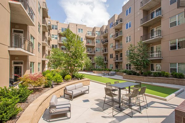 The Boulevard by null