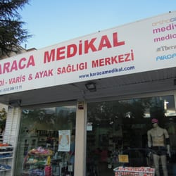 Karaca Medikal