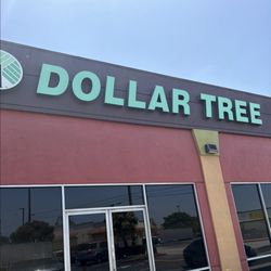 Dollar Tree