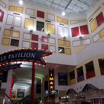 Navy Pier - Landmarks & Historical Buildings Near Me - Chicago, Illinois