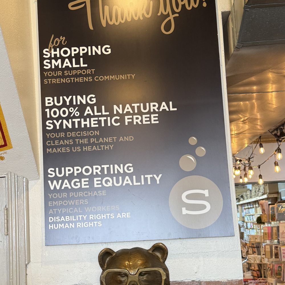 sammysoap - Thanks! - Cosmetics & Beauty Supply Near Me - Kirkwood, Missouri sammysoap - Thanks! - Cosmetics & Beauty Supply Near Me - Kirkwood, Missouri