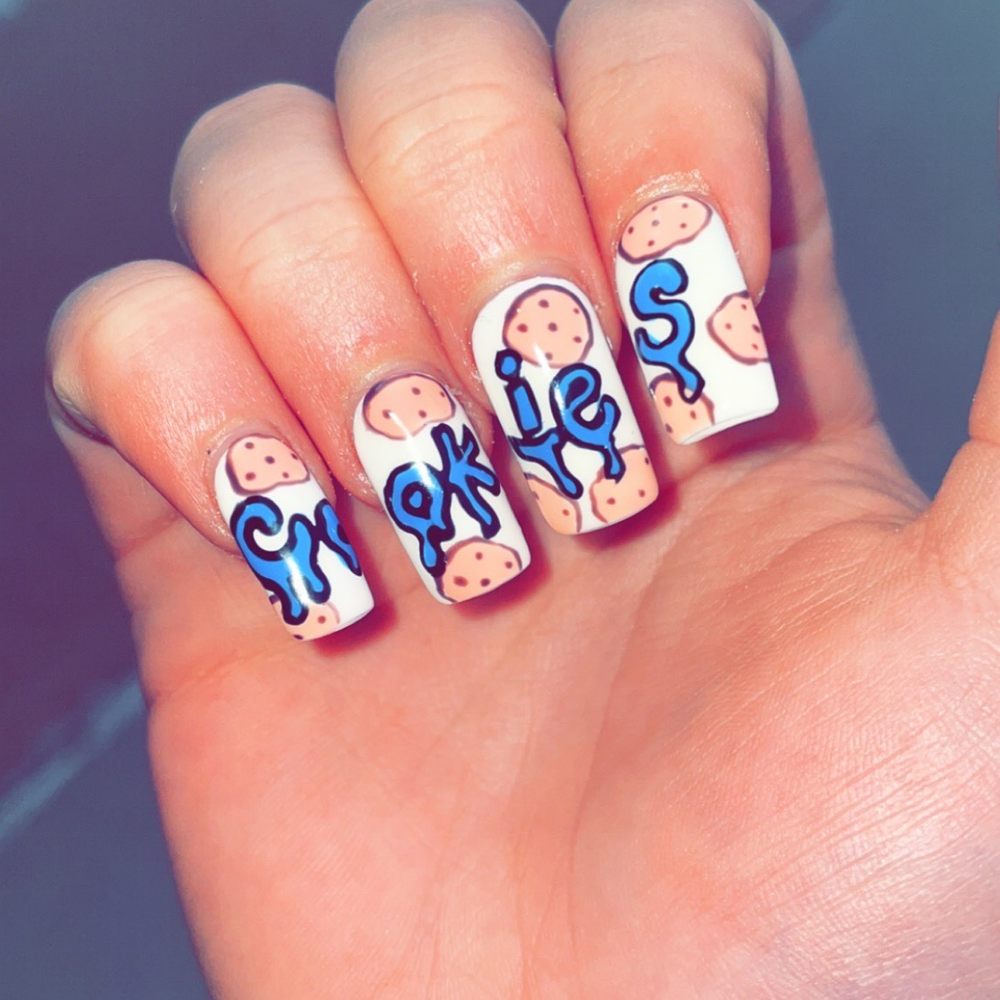 nails nails