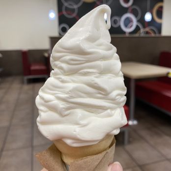 McDonald's - $1 vanilla cone - Fast Food Near Me - New Westminster, British Columbia McDonald's - $1 vanilla cone - Fast Food Near Me - New Westminster, British Columbia