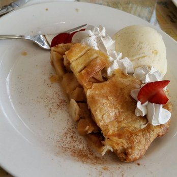 Komfort Kitchen - Went for lunch with big group.  All were satisfied.  I had the delicious beef with gravy.  Wish I hadn't asked about dessert. I'm stuffed. - Breakfast & Brunch Near Me - Brandon, Manitoba