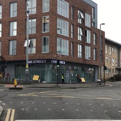 Waltham Forest London Borough Of Environmental Health - One hoe street testing center