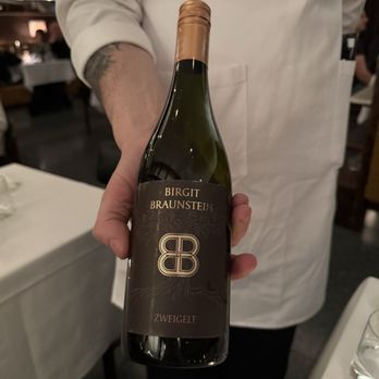 Linny’s - This was the wine 10/10 - Steakhouses Near Me - Toronto, Ontario Linny’s - This was the wine 10/10 - Steakhouses Near Me - Toronto, Ontario