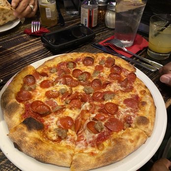 Pizza Rock - Pizza Near Me - Henderson, Nevada Pizza Rock - Pizza Near Me - Henderson, Nevada