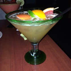 O'Charley's Restaurant & Bar - Southern Belle Margarita