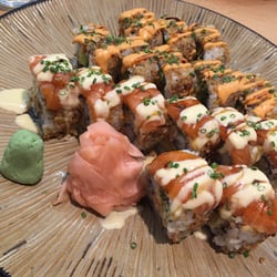 Yami Sushi Bistro