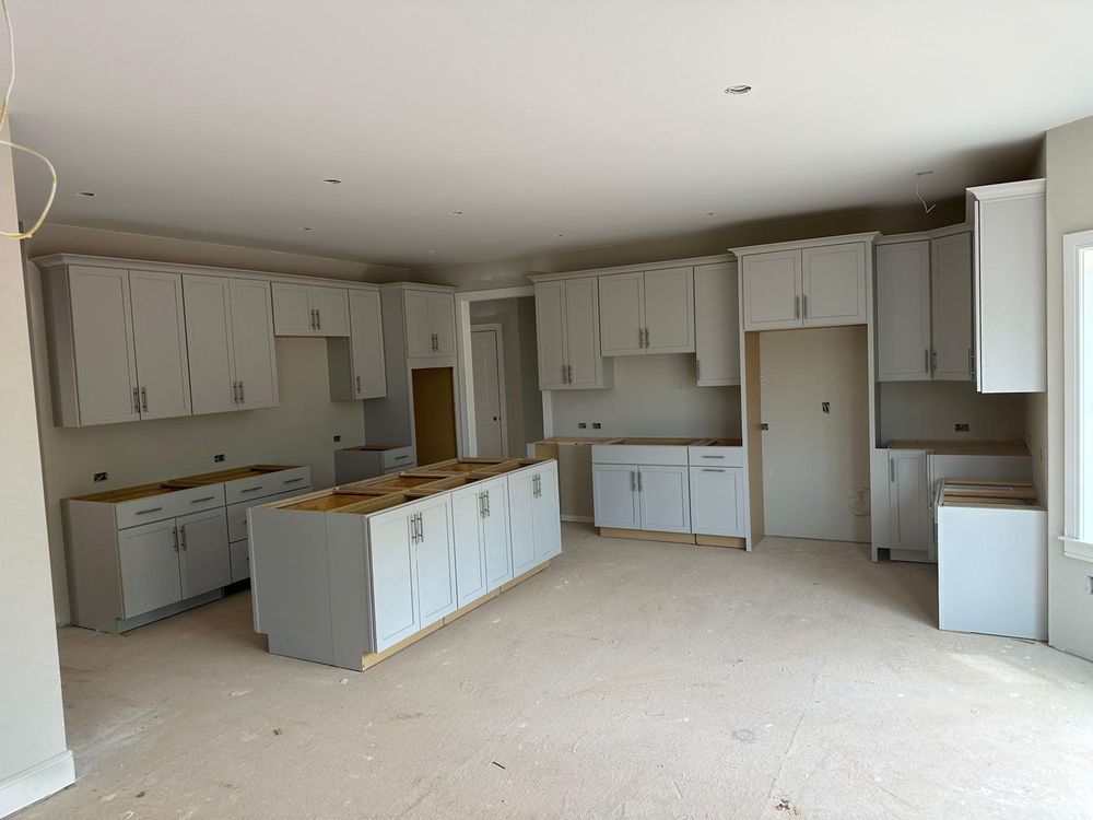 Slide of KLL Home Improvements