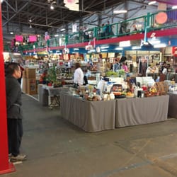 Fisherman's Wharf Market