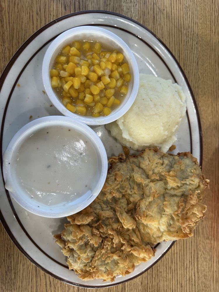 Cattlemans Cafe Cattlemans Cafe