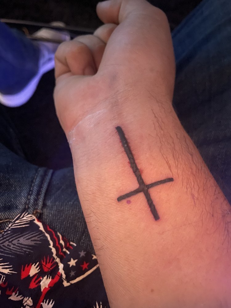 INK DREAMS TATTOOS Updated August 2024 38 Photos & 63 Reviews