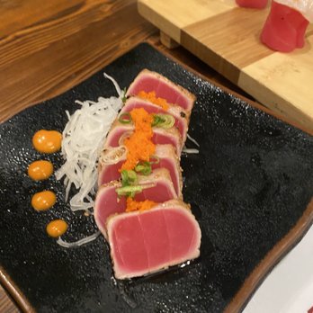 Kuma - Sushi - Japanese Near Me - Monterey, California Kuma - Sushi - Japanese Near Me - Monterey, California