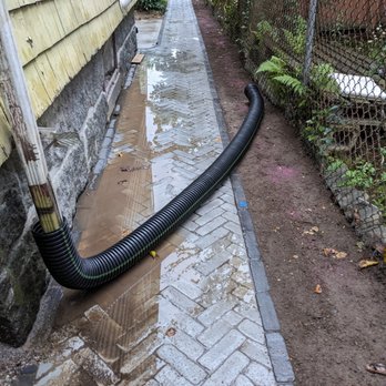 Kings Paving & Masonry - Waterproofing Near Me - Boston, Massachusetts