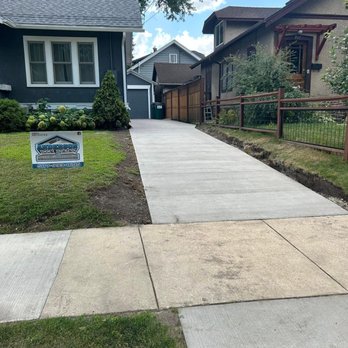 Anderson Concrete Construction - Masonry/Concrete Near Me