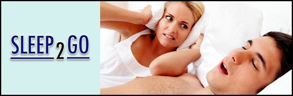 Sleep 2 Go - sleep specialist in Fort Worth, TX