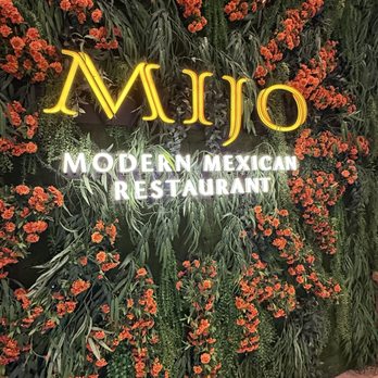 Mijo Modern Mexican - Mexican Near Me - Las Vegas, Nevada Mijo Modern Mexican - Mexican Near Me - Las Vegas, Nevada