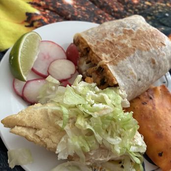 La Chabelita Taqueria - Empanada de Pollo, Quesabirria, Burrito al Pastor - Tacos Near Me - Beaverton, Oregon