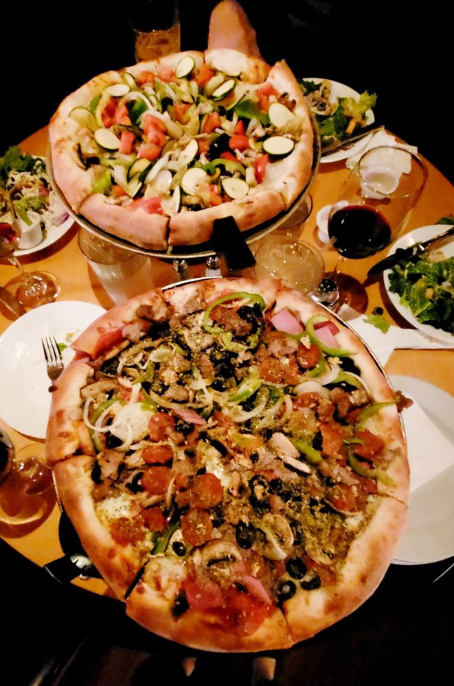 SKIPOLINI’S PIZZA & PASTA Updated August 2024 352 Photos & 459