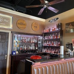 Executive Cigar - Bourbon selection